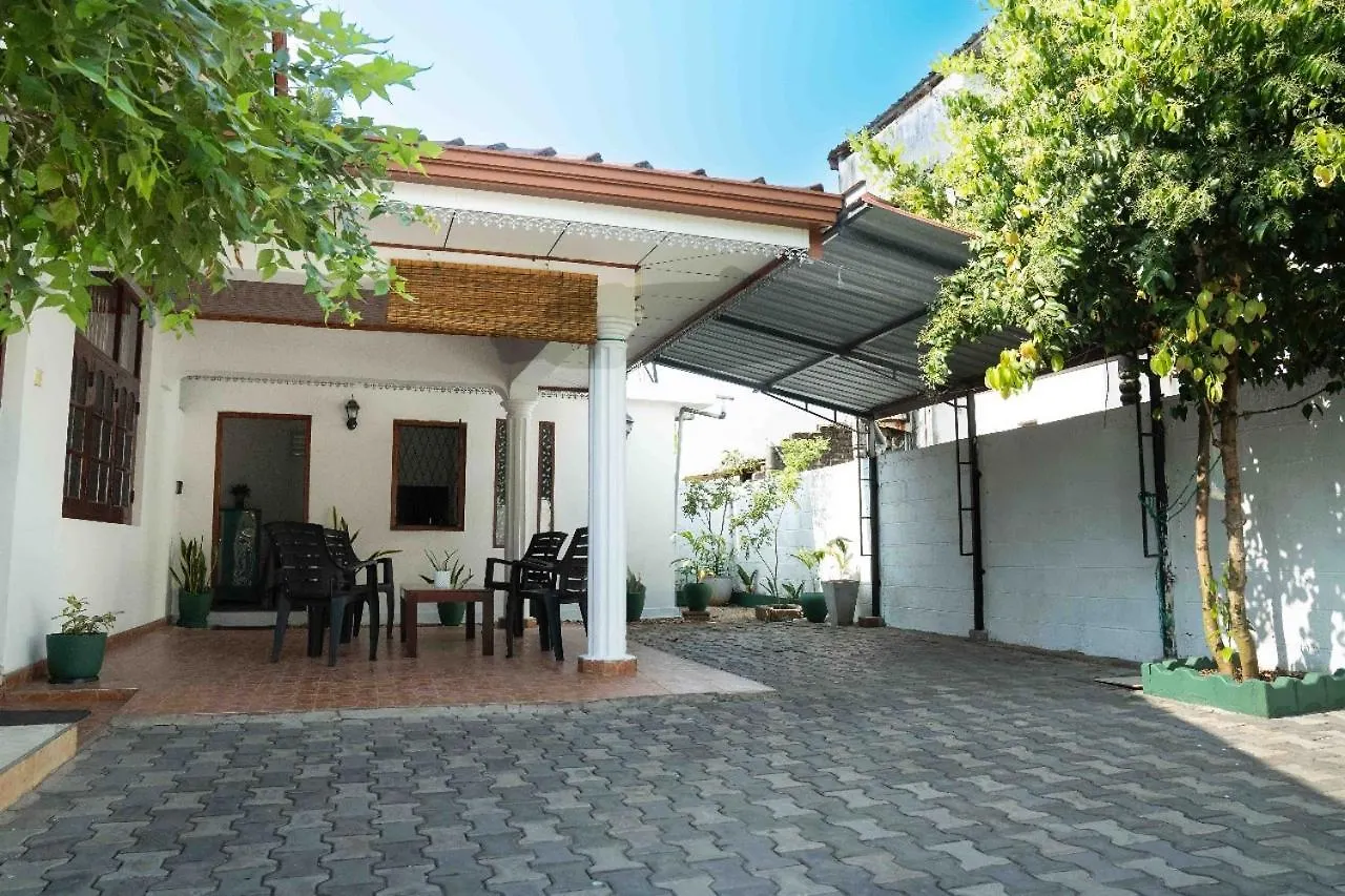 Serendib Hideout Negombo