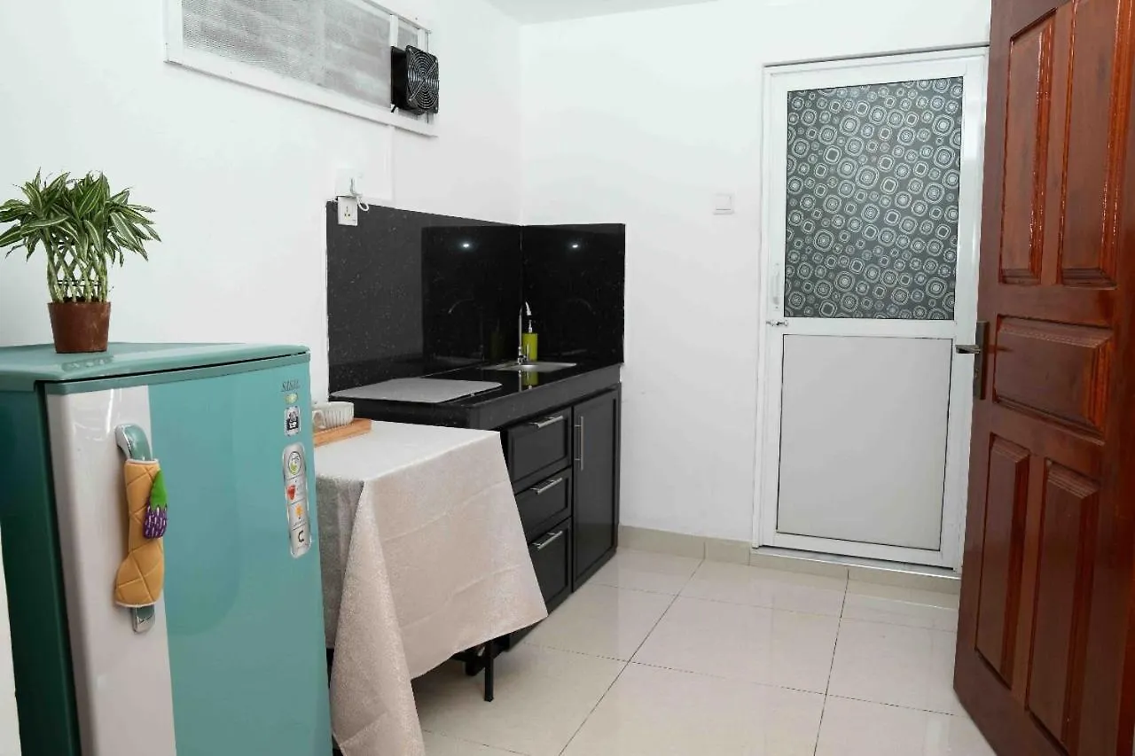 Serendib Hideout نيجومبو بيت ضيافة